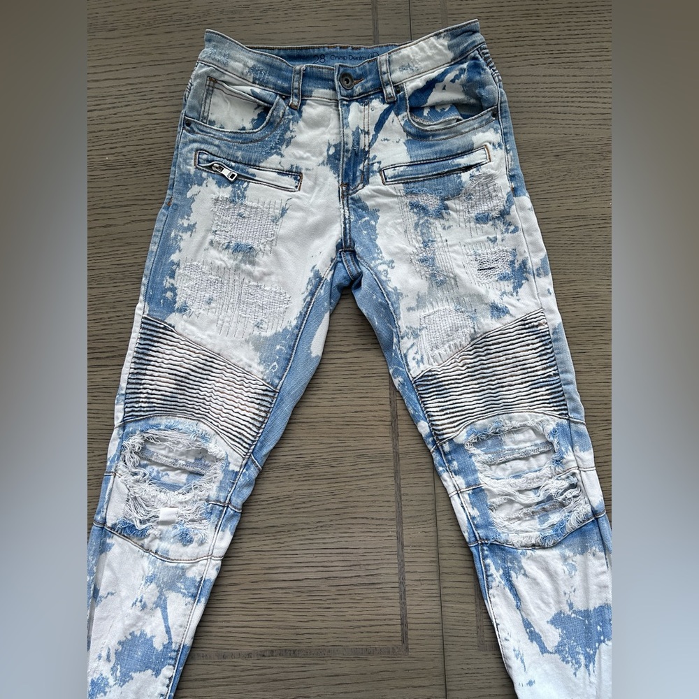Denim Jeans